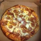 Best 16” Pepperoni Pizza in Endicott, NY