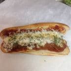 Best Pepperoni Pizza Sub in Endicott, NY