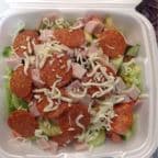 Best Chef Salad in Endicott, NY
